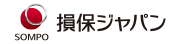 損保ジャパン