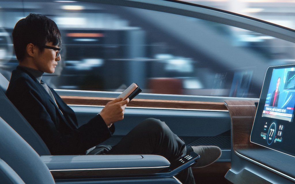 自動運転レベル3では何ができる？メリット・デメリットや搭載車種を 