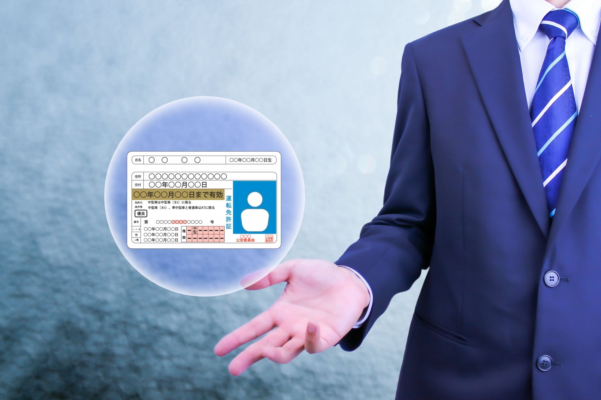 運転免許証を失効（有効期限切れ）してしまったら？うっかり失効時の再取得の方法も解説｜教えて！おとなの自動車保険