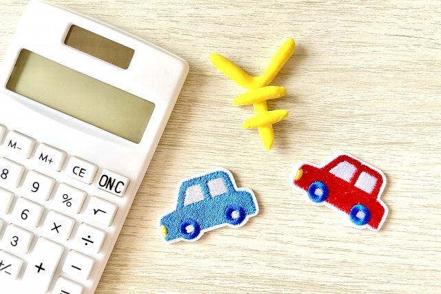 軽自動車の車検にかかる費用はいくらくらい？相場や法定費用について