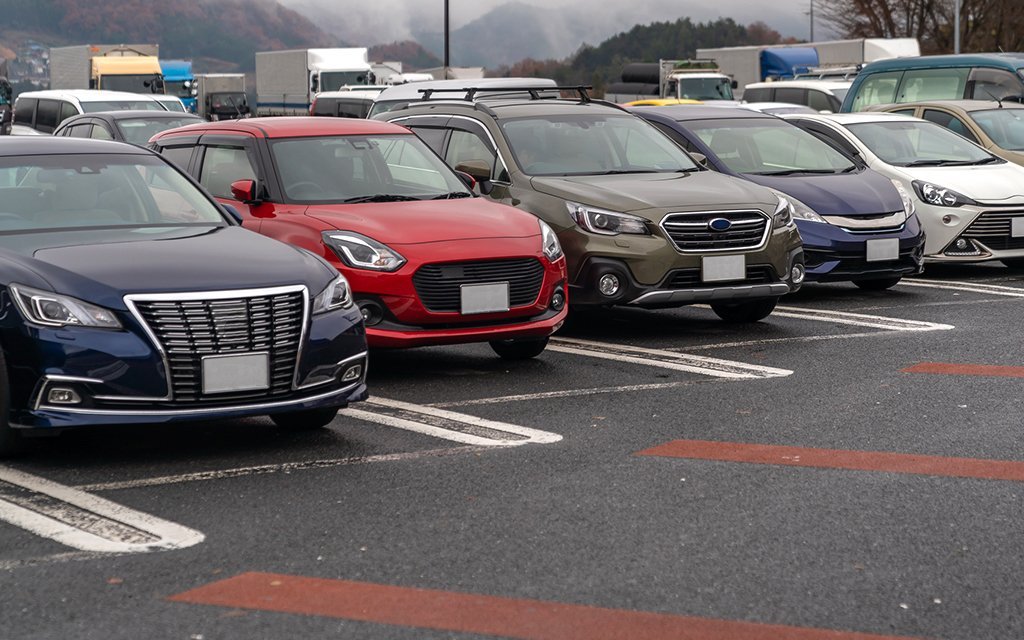 早見表付き】自動車重量税一覧、エコカー減税を解説｜教えて！おとなの